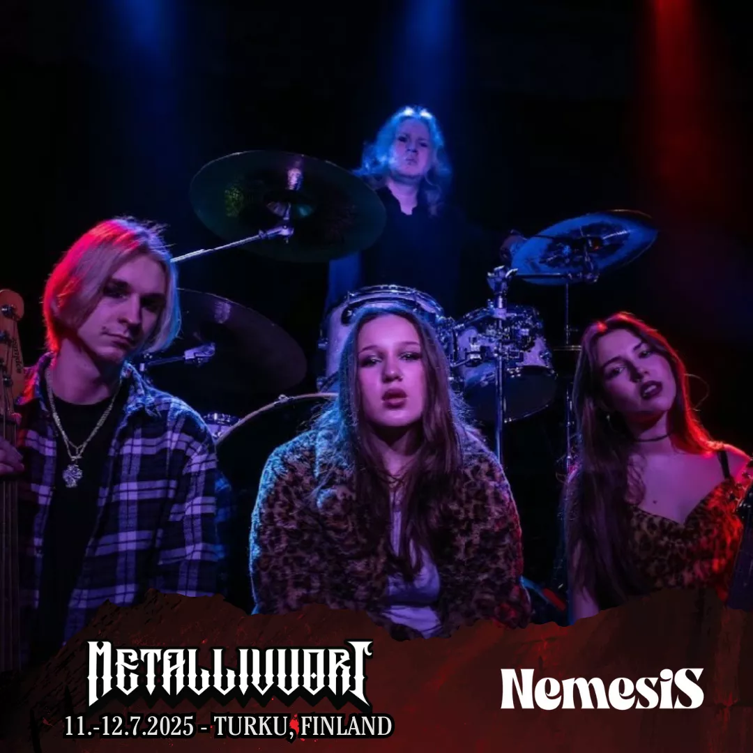 Nemesis