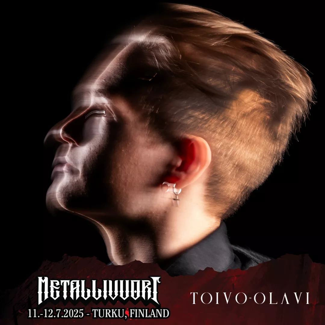 Toivo-Olavi