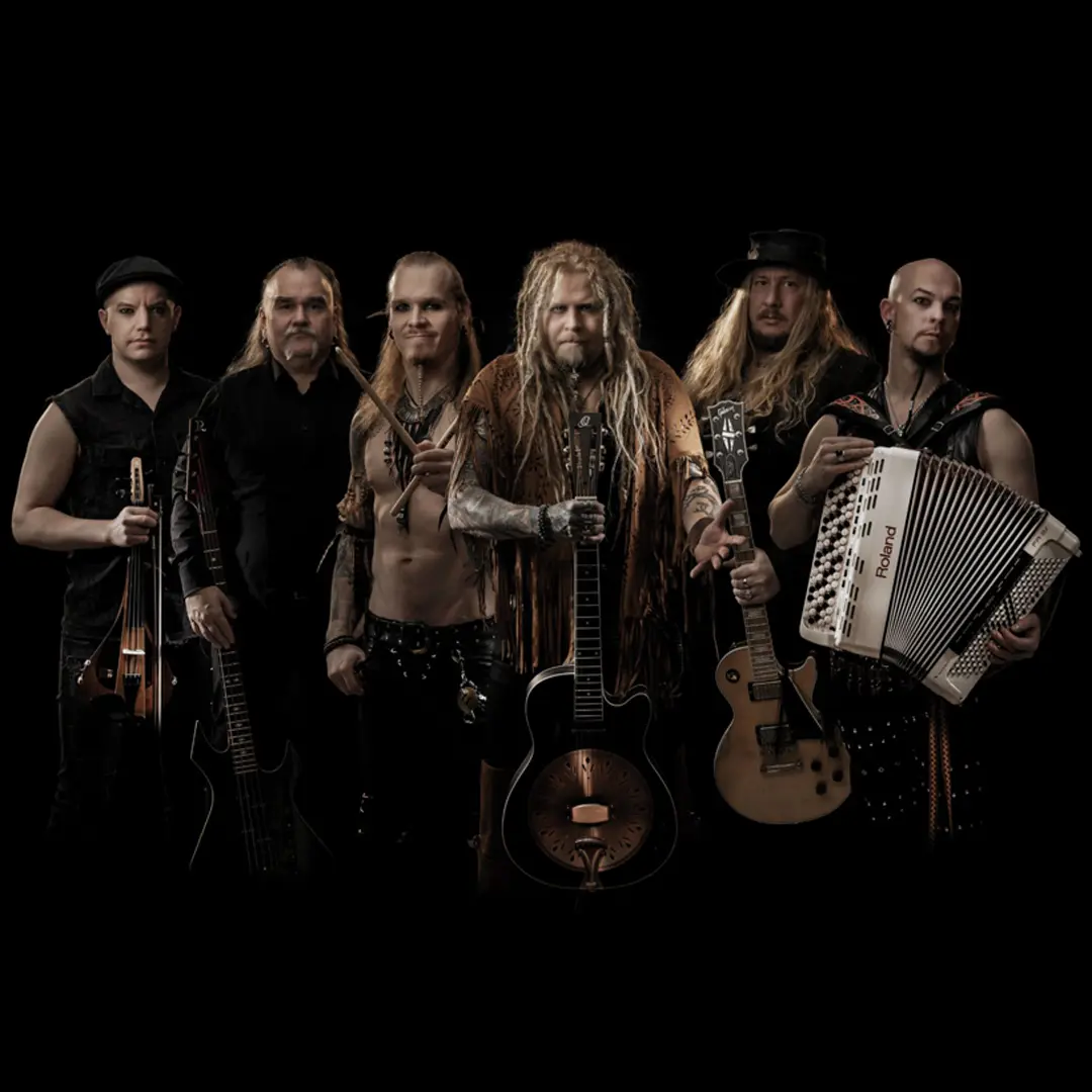 KORPIKLAANI