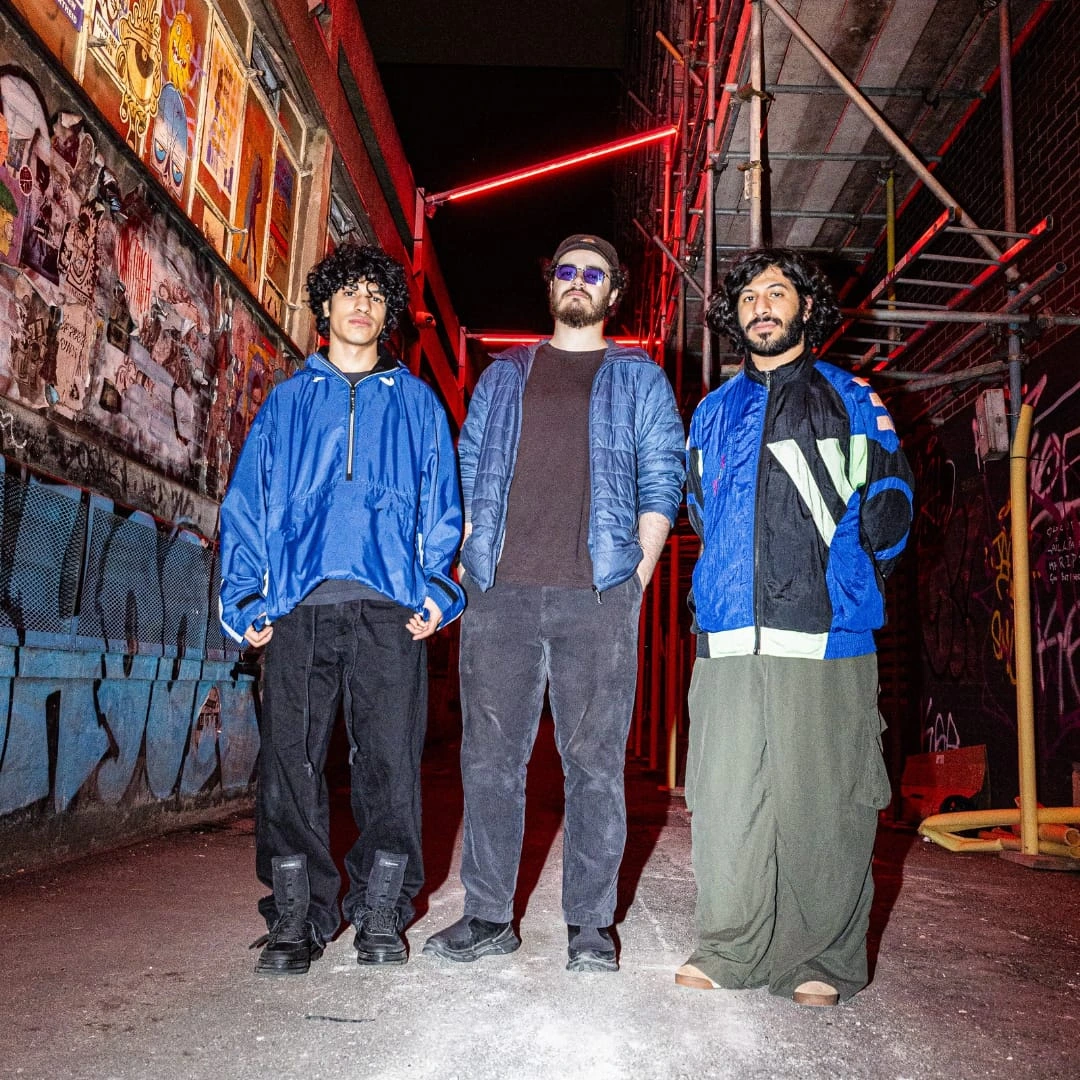 TRA26 – Gimmix (Saudi-Arabia) Gimmix