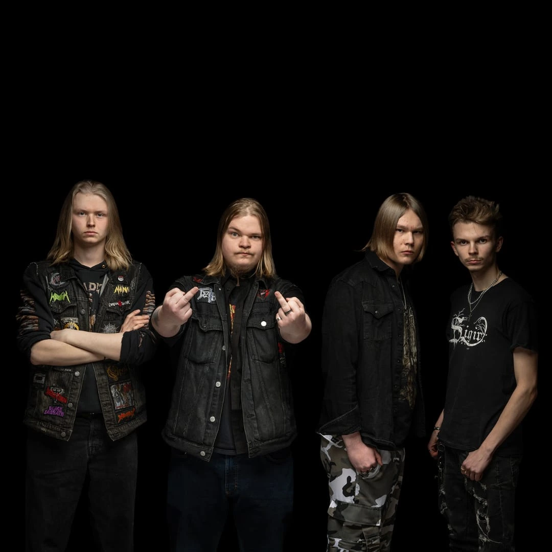 TRA26 – Southern Cross (Kuopio-TRA) Southern Cross